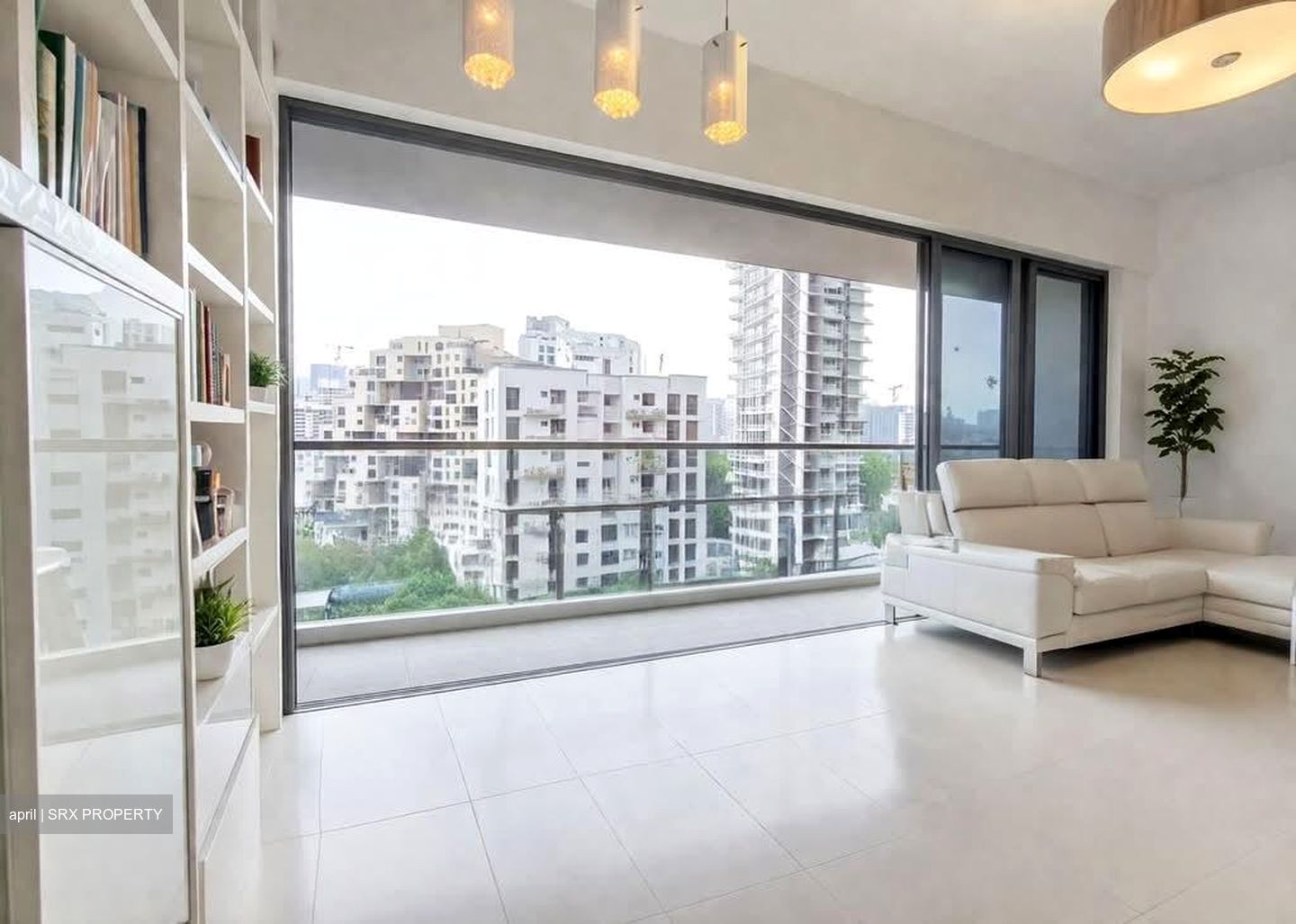 Ecoville (D12), Apartment #566529291